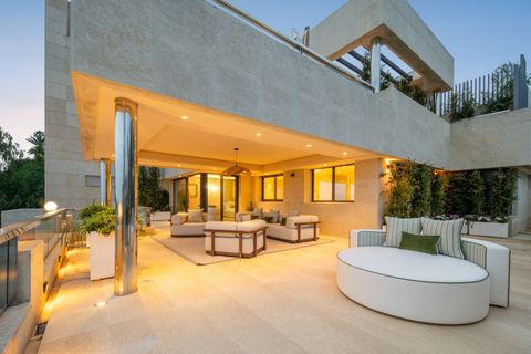 Penthouse i Marbella, Malaga, Marbella - € 6.900.000 | Ref: ATC0009 - foto 38
