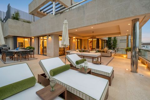 Penthouse i Marbella, Malaga, Marbella - € 6.900.000 | Ref: ATC0009 - foto 39