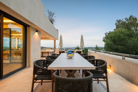 Penthouse i Marbella, Malaga, Marbella - € 6.900.000 | Ref: ATC0009 - foto 40