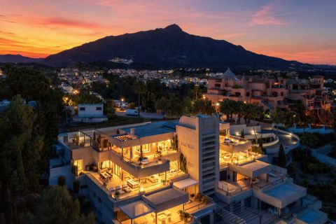Penthouse i Marbella, Malaga, Marbella - € 6.900.000 | Ref: ATC0009 - foto 41