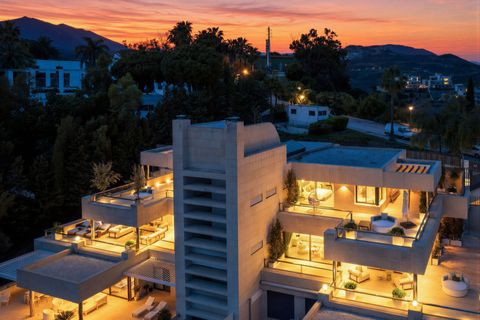 Penthouse i Marbella, Malaga, Marbella - € 6.900.000 | Ref: ATC0009 - foto 42