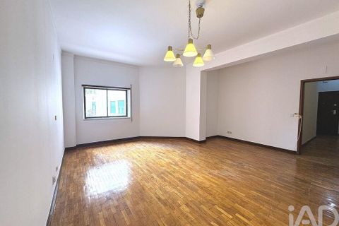 Apartament a Lisbon, Lisbon, Lisbon - € 1.400/mes | Ref: 166052 - foto 3