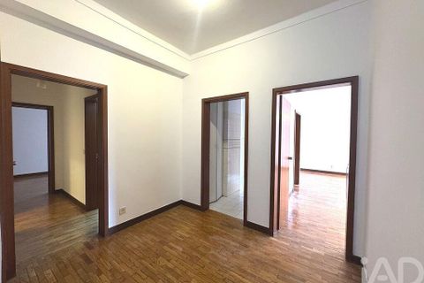 Apartament a Lisbon, Lisbon, Lisbon - € 1.400/mes | Ref: 166052 - foto 8
