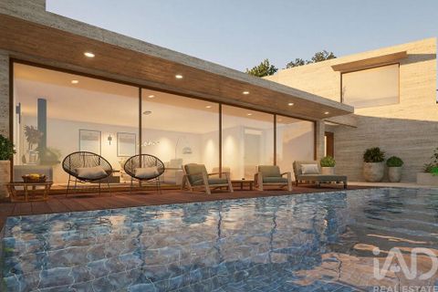 Byhus i Cascais, Lisbon, Cascais - € 4.850.000 | Ref: 166493 - foto 5