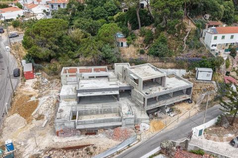 Byhus i Cascais, Lisbon, Cascais - € 4.850.000 | Ref: 166493 - foto 17