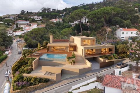 Byhus i Cascais, Lisbon, Cascais - € 4.850.000 | Ref: 166493 - foto 18