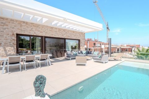 Villa i Ciudad Quesada, Alicante, Ciudad Quesada - € 930.000 | Ref: MOR-73950 - foto 2