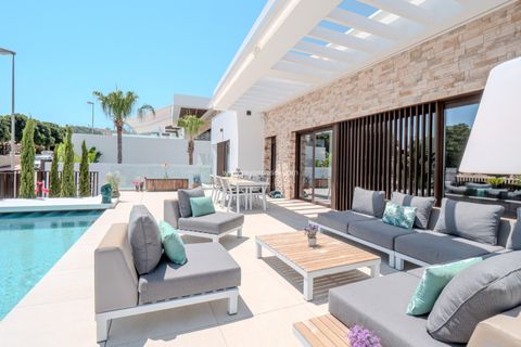 Villa i Ciudad Quesada, Alicante, Ciudad Quesada - € 930.000 | Ref: MOR-73950 - foto 3