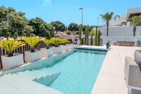 Villa i Ciudad Quesada, Alicante, Ciudad Quesada - € 930.000 | Ref: MOR-73950 - foto 4