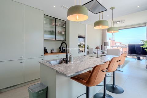 Villa i Ciudad Quesada, Alicante, Ciudad Quesada - € 930.000 | Ref: MOR-73950 - foto 7