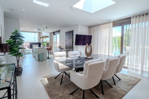 Villa i Ciudad Quesada, Alicante, Ciudad Quesada - € 930.000 | Ref: MOR-73950 - foto 12