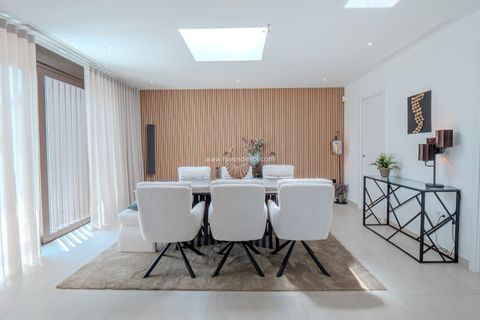 Villa i Ciudad Quesada, Alicante, Ciudad Quesada - € 930.000 | Ref: MOR-73950 - foto 13