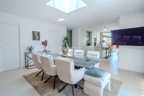 Villa i Ciudad Quesada, Alicante, Ciudad Quesada - € 930.000 | Ref: MOR-73950 - foto 14