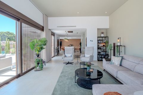 Villa i Ciudad Quesada, Alicante, Ciudad Quesada - € 930.000 | Ref: MOR-73950 - foto 15
