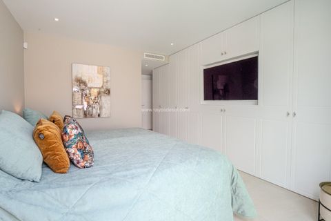 Villa i Ciudad Quesada, Alicante, Ciudad Quesada - € 930.000 | Ref: MOR-73950 - foto 29