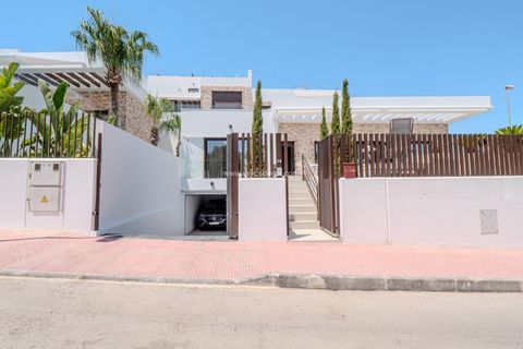 Villa i Ciudad Quesada, Alicante, Ciudad Quesada - € 930.000 | Ref: MOR-73950 - foto 41
