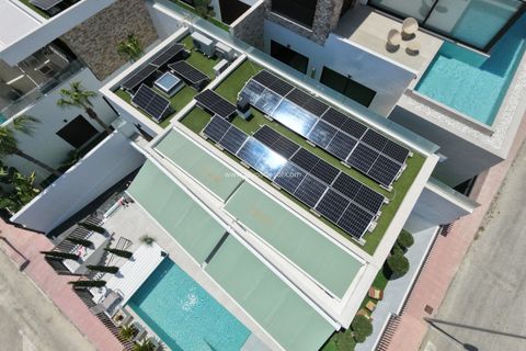 Villa i Ciudad Quesada, Alicante, Ciudad Quesada - € 930.000 | Ref: MOR-73950 - foto 47
