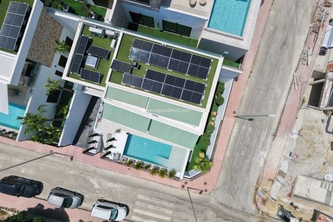 Villa i Ciudad Quesada, Alicante, Ciudad Quesada - € 930.000 | Ref: MOR-73950 - foto 48