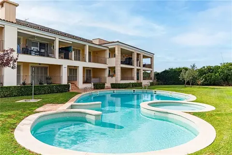 Apartament a Llucmajor, Mallorca, Llucmajor - € 367.500 | Ref: 46540 - foto 15