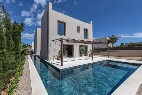 Villa em Arta, Mallorca, Arta - € 2.300.000 | Ref: 46747 - foto 3