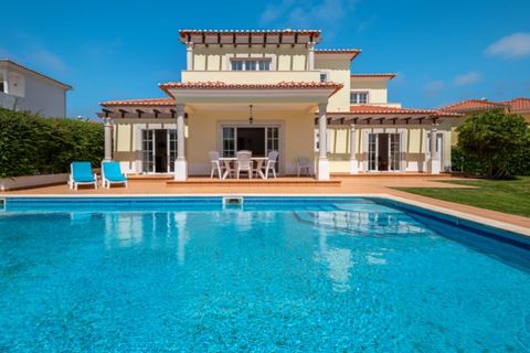 Villa i Obidos, Leiria, Obidos - € 715.000 | Ref: VIL_32 - foto 41