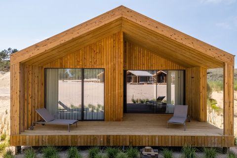 Villa i Vau, Leiria, Vau - € 665.000 | Ref: VIL_61 - foto 4