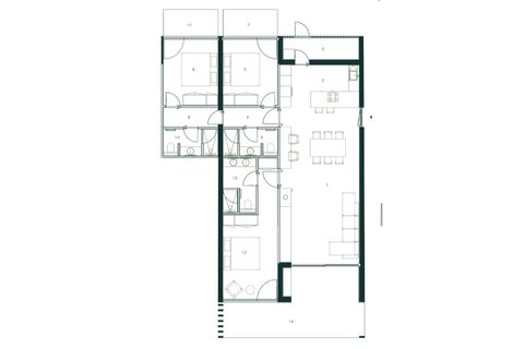 Villa i Vau, Leiria, Vau - € 665.000 | Ref: VIL_61 - foto 39