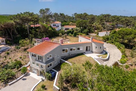 Villa i Obidos, Leiria, Obidos - € 1.295.000 | Ref: VIL_64 - foto 42