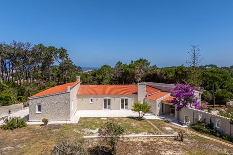 Villa i Obidos, Leiria, Obidos - € 1.295.000 | Ref: VIL_64 - foto 48