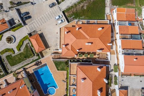 Rækkehus i Obidos, Leiria, Obidos - € 595.000 | Ref: HAB_48 - foto 32