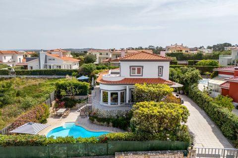 Villa i Obidos, Leiria, Obidos - € 1.075.000 | Ref: VIL_54 - foto 2