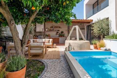 Villa en Cadaval, Lisbon, Cadaval - € 425.000 | Ref: CAS_53 - photo 5