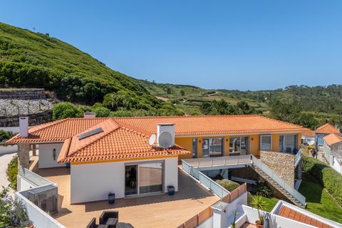 Villa i Caldas da Rainha, Leiria, Caldas da Rainha - € 1.080.000 | Ref: CAS_15 - foto 1