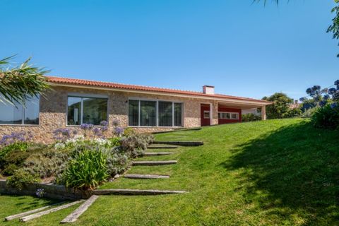 Villa i Caldas da Rainha, Leiria, Caldas da Rainha - € 1.080.000 | Ref: CAS_15 - foto 2