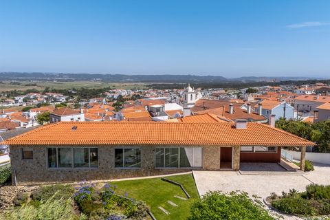 Villa i Caldas da Rainha, Leiria, Caldas da Rainha - € 1.080.000 | Ref: CAS_15 - foto 3