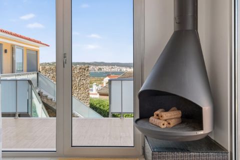 Villa i Caldas da Rainha, Leiria, Caldas da Rainha - € 1.080.000 | Ref: CAS_15 - foto 7