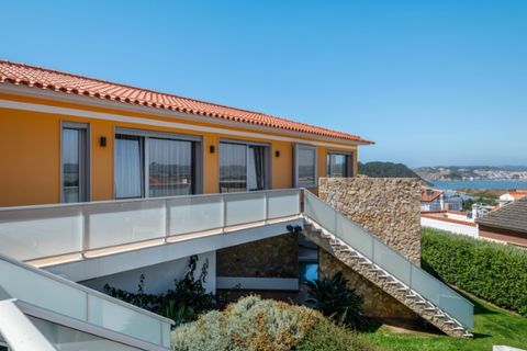 Villa i Caldas da Rainha, Leiria, Caldas da Rainha - € 1.080.000 | Ref: CAS_15 - foto 14
