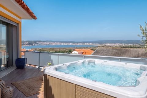 Villa i Caldas da Rainha, Leiria, Caldas da Rainha - € 1.080.000 | Ref: CAS_15 - foto 15