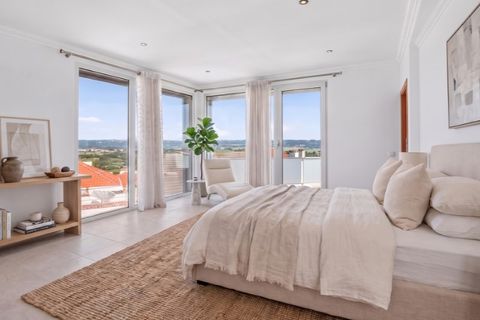 Villa i Caldas da Rainha, Leiria, Caldas da Rainha - € 1.080.000 | Ref: CAS_15 - foto 17