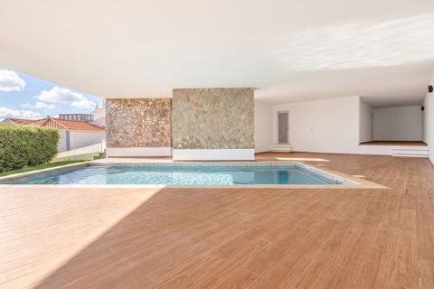 Villa i Caldas da Rainha, Leiria, Caldas da Rainha - € 1.080.000 | Ref: CAS_15 - foto 26