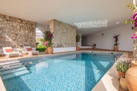 Villa i Caldas da Rainha, Leiria, Caldas da Rainha - € 1.080.000 | Ref: CAS_15 - foto 27