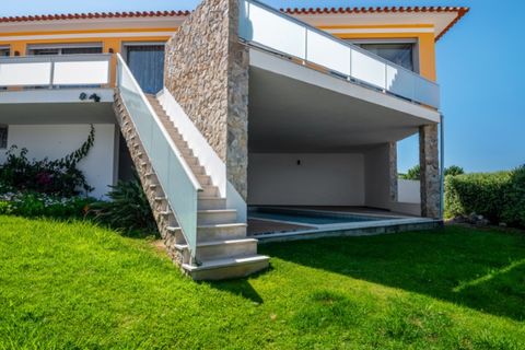 Villa i Caldas da Rainha, Leiria, Caldas da Rainha - € 1.080.000 | Ref: CAS_15 - foto 33