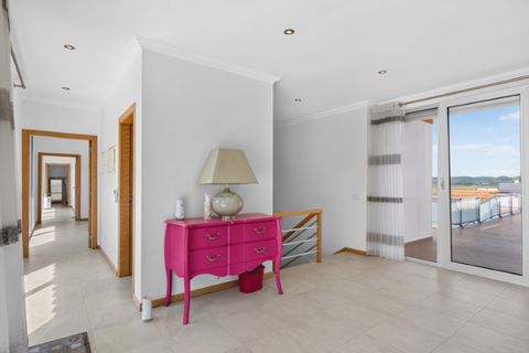 Villa i Caldas da Rainha, Leiria, Caldas da Rainha - € 1.080.000 | Ref: CAS_15 - foto 36