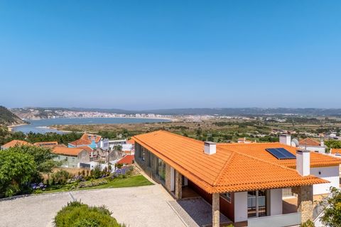 Villa i Caldas da Rainha, Leiria, Caldas da Rainha - € 1.080.000 | Ref: CAS_15 - foto 43