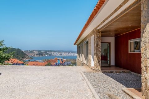 Villa i Caldas da Rainha, Leiria, Caldas da Rainha - € 1.080.000 | Ref: CAS_15 - foto 45