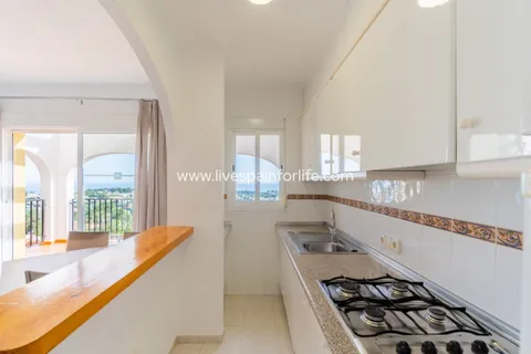 Bungalow i Calpe, Alicante, Calpe - € 240.000 | Ref: 49337 - foto 6