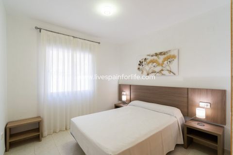Bungalow i Calpe, Alicante, Calpe - € 240.000 | Ref: 49337 - foto 11
