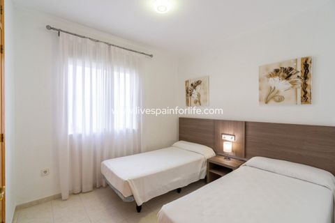 Bungalow i Calpe, Alicante, Calpe - € 240.000 | Ref: 49337 - foto 14