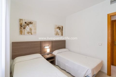 Bungalow i Calpe, Alicante, Calpe - € 240.000 | Ref: 49337 - foto 15