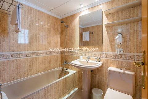 Bungalow i Calpe, Alicante, Calpe - € 240.000 | Ref: 49337 - foto 16